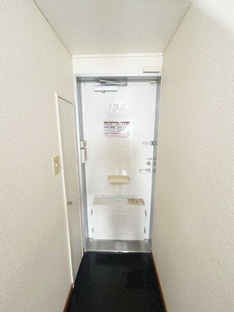 レオパレスエスタシオンの物件内観写真